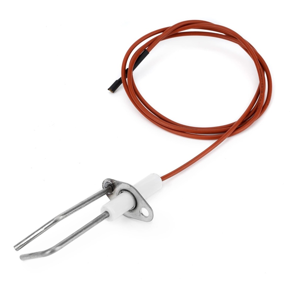 Flame Sensor Igniter Rod for Rheem Furnace 62-24164-01 Replacement Stanbroil‎